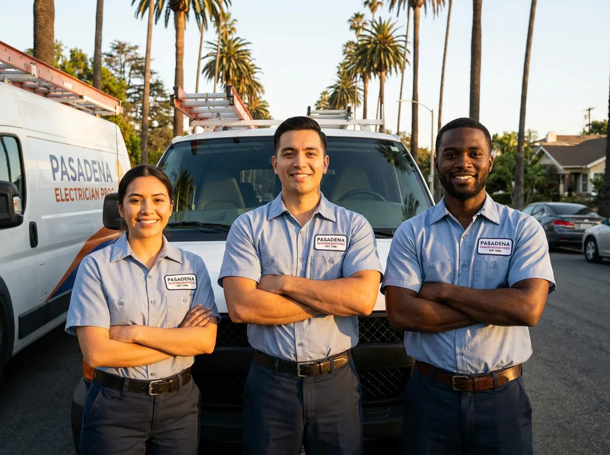 Electrician company in Hollowville, NY