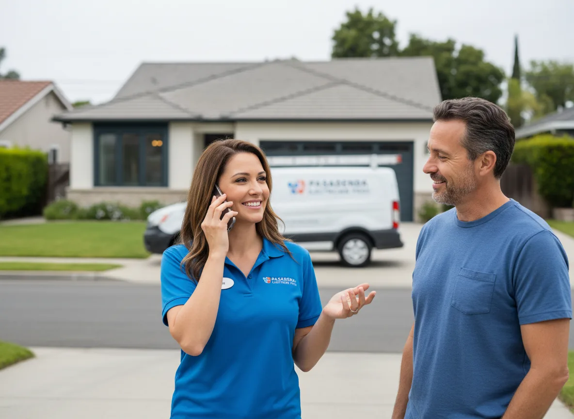 Electrician Hollowville, NY FAQs